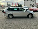 Volkswagen Golf 1.6TDI*Salon polska*klimatyzacja*Parktroniki*Polecam ! ! ! - 11