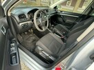 Volkswagen Golf 1.6TDI*Salon polska*klimatyzacja*Parktroniki*Polecam ! ! ! - 15