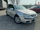 Volkswagen Golf 1.6benzyna*115KM*el.szyby*el.lusterka*alufelgi*Polecam ! ! ! - 2
