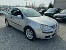 Volkswagen Golf 1.6benzyna*115KM*el.szyby*el.lusterka*alufelgi*Polecam ! ! ! - 4