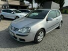 Volkswagen Golf 1.6benzyna*115KM*el.szyby*el.lusterka*alufelgi*Polecam ! ! ! - 6