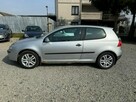 Volkswagen Golf 1.6benzyna*115KM*el.szyby*el.lusterka*alufelgi*Polecam ! ! ! - 7