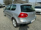 Volkswagen Golf 1.6benzyna*115KM*el.szyby*el.lusterka*alufelgi*Polecam ! ! ! - 8