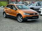 Polo V Cross*1.2*90KM*Navi*Klomatronik*Tempomat*Polecam ! ! ! - 1