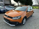 Polo V Cross*1.2*90KM*Navi*Klomatronik*Tempomat*Polecam ! ! ! - 5