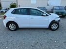 Volkswagen Polo 1.0bwnzyna*75KM*klimatronik*Radar*Navi*Polecam ! ! ! - 4