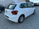 Volkswagen Polo 1.0bwnzyna*75KM*klimatronik*Radar*Navi*Polecam ! ! ! - 6