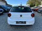 Volkswagen Polo 1.0bwnzyna*75KM*klimatronik*Radar*Navi*Polecam ! ! ! - 7