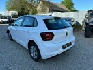 Volkswagen Polo 1.0bwnzyna*75KM*klimatronik*Radar*Navi*Polecam ! ! ! - 8