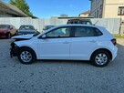 Volkswagen Polo 1.0bwnzyna*75KM*klimatronik*Radar*Navi*Polecam ! ! ! - 9