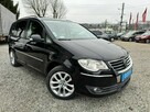 Volkswagen Touran 2.0TDI*140KM*Skóra*Navi*Szyberdach*Polecam ! ! ! - 2