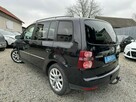 Volkswagen Touran 2.0TDI*140KM*Skóra*Navi*Szyberdach*Polecam ! ! ! - 3