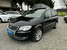 Volkswagen Touran 2.0TDI*140KM*Skóra*Navi*Szyberdach*Polecam ! ! ! - 4