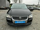 Volkswagen Touran 2.0TDI*140KM*Skóra*Navi*Szyberdach*Polecam ! ! ! - 5