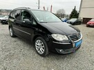Volkswagen Touran 2.0TDI*140KM*Skóra*Navi*Szyberdach*Polecam ! ! ! - 6
