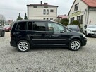 Volkswagen Touran 2.0TDI*140KM*Skóra*Navi*Szyberdach*Polecam ! ! ! - 7