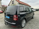 Volkswagen Touran 2.0TDI*140KM*Skóra*Navi*Szyberdach*Polecam ! ! ! - 8