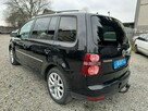 Volkswagen Touran 2.0TDI*140KM*Skóra*Navi*Szyberdach*Polecam ! ! ! - 9