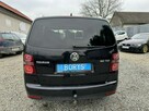Volkswagen Touran 2.0TDI*140KM*Skóra*Navi*Szyberdach*Polecam ! ! ! - 10