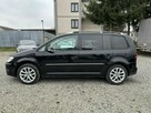 Volkswagen Touran 2.0TDI*140KM*Skóra*Navi*Szyberdach*Polecam ! ! ! - 11