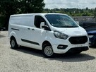 Ford Transit Custom L1H1*130KM*Ledy*Klima*Tempomat*Hak*Polecam ! ! ! - 1
