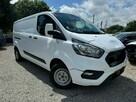 Ford Transit Custom L1H1*130KM*Ledy*Klima*Tempomat*Hak*Polecam ! ! ! - 3