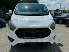 Ford Transit Custom L1H1*130KM*Ledy*Klima*Tempomat*Hak*Polecam ! ! ! - 5