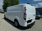 Ford Transit Custom L1H1*130KM*Ledy*Klima*Tempomat*Hak*Polecam ! ! ! - 9