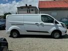 Ford Transit Custom L1H1*130KM*Ledy*Klima*Tempomat*Hak*Polecam ! ! ! - 11