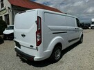 Ford Transit Custom L1H1*130KM*Ledy*Klima*Tempomat*Hak*Polecam ! ! ! - 12