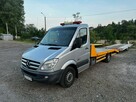 Mercedes Sprinter 3.0V6*190KM*Klima*Navi*Elektryka*Poduszki*Polecam ! ! ! - 1