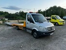 Mercedes Sprinter 3.0V6*190KM*Klima*Navi*Elektryka*Poduszki*Polecam ! ! ! - 2