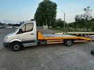 Mercedes Sprinter 3.0V6*190KM*Klima*Navi*Elektryka*Poduszki*Polecam ! ! ! - 3