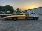 Mercedes Sprinter 3.0V6*190KM*Klima*Navi*Elektryka*Poduszki*Polecam ! ! ! - 6