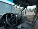 Mercedes Sprinter 3.0V6*190KM*Klima*Navi*Elektryka*Poduszki*Polecam ! ! ! - 8