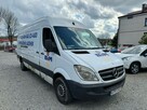 Mercedes Sprinter 315CDI*Serwisowany*Salon Polska*Polecam ! ! ! - 2