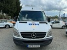 Mercedes Sprinter 315CDI*Serwisowany*Salon Polska*Polecam ! ! ! - 3