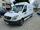 Mercedes Sprinter 315CDI*Serwisowany*Salon Polska*Polecam ! ! ! - 4