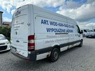 Mercedes Sprinter 315CDI*Serwisowany*Salon Polska*Polecam ! ! ! - 8