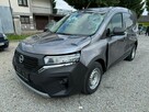 Nissan Townstar Benzyna*130KM*Klima*Navi*KameraCofania*Polecam ! ! ! - 2