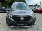 Nissan Townstar Benzyna*130KM*Klima*Navi*KameraCofania*Polecam ! ! ! - 3