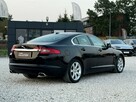 Jaguar XF Salon Polska / Tempomat / Kamera cofania / FV marża - 4