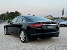 Jaguar XF Salon Polska / Tempomat / Kamera cofania / FV marża - 6