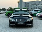 Jaguar XF Salon Polska / Tempomat / Kamera cofania / FV marża - 9