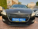 Peugeot 508 SW Bezwypadkowy. Serwisowany. Full Opcja. Navi. Panorama. Tempomat. - 2