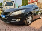 Peugeot 508 SW Bezwypadkowy. Serwisowany. Full Opcja. Navi. Panorama. Tempomat. - 3