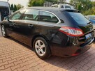 Peugeot 508 SW Bezwypadkowy. Serwisowany. Full Opcja. Navi. Panorama. Tempomat. - 4