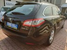 Peugeot 508 SW Bezwypadkowy. Serwisowany. Full Opcja. Navi. Panorama. Tempomat. - 5