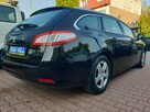 Peugeot 508 SW Bezwypadkowy. Serwisowany. Full Opcja. Navi. Panorama. Tempomat. - 12