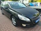 Peugeot 508 SW Bezwypadkowy. Serwisowany. Full Opcja. Navi. Panorama. Tempomat. - 13